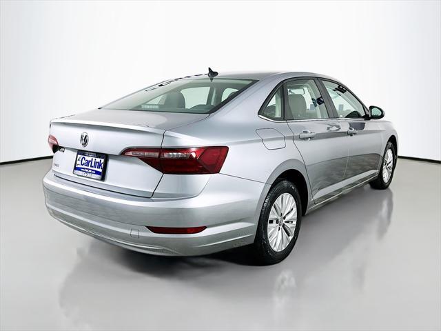 used 2020 Volkswagen Jetta car, priced at $12,900