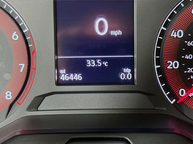 used 2020 Volkswagen Jetta car, priced at $12,900