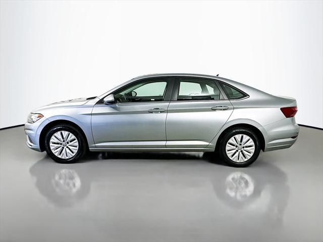 used 2020 Volkswagen Jetta car, priced at $12,900
