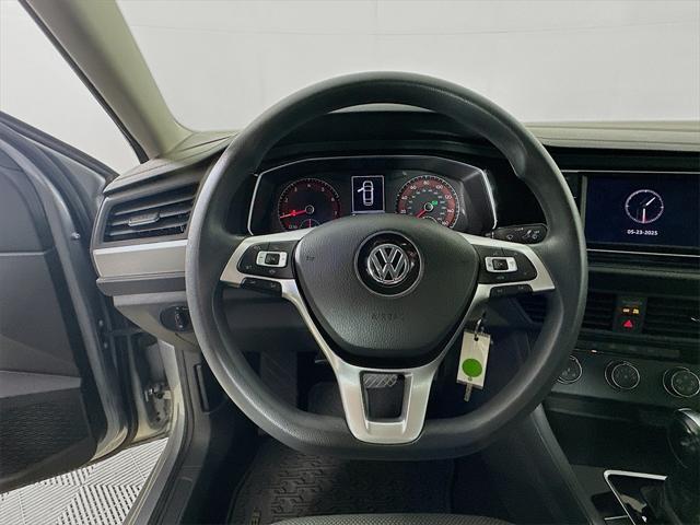 used 2020 Volkswagen Jetta car, priced at $12,900