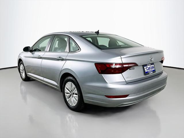 used 2020 Volkswagen Jetta car, priced at $12,900