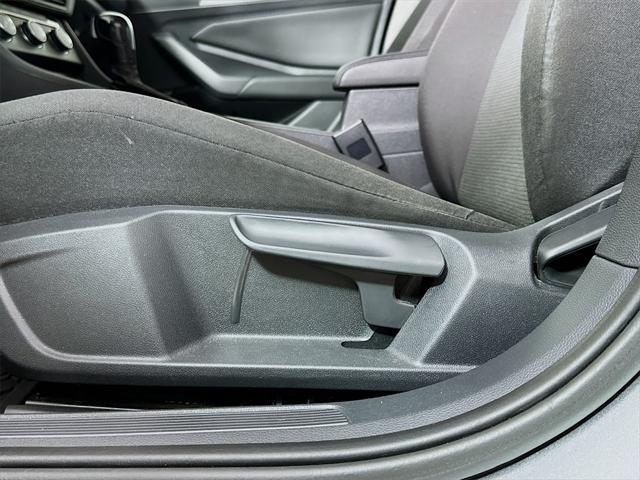 used 2020 Volkswagen Jetta car, priced at $12,900