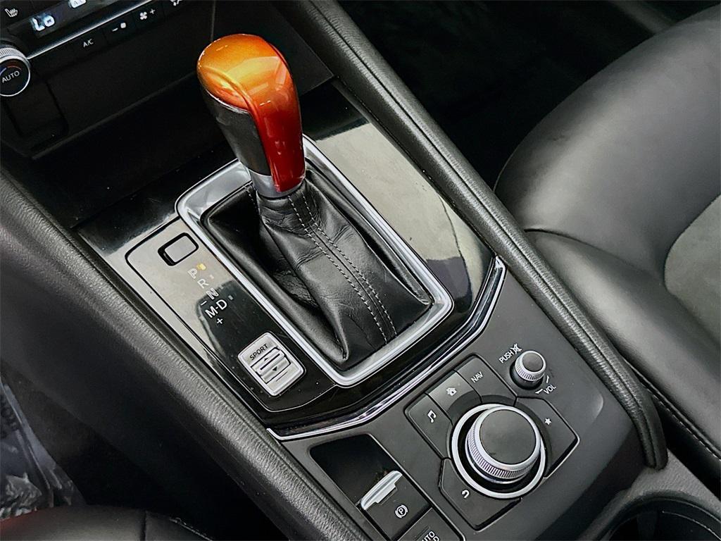used 2020 Mazda CX-5 car, priced at $15,900