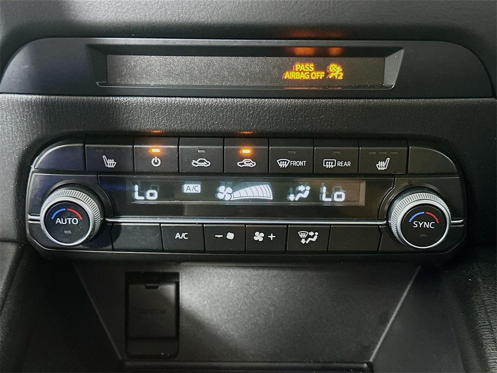 used 2020 Mazda CX-5 car, priced at $15,900
