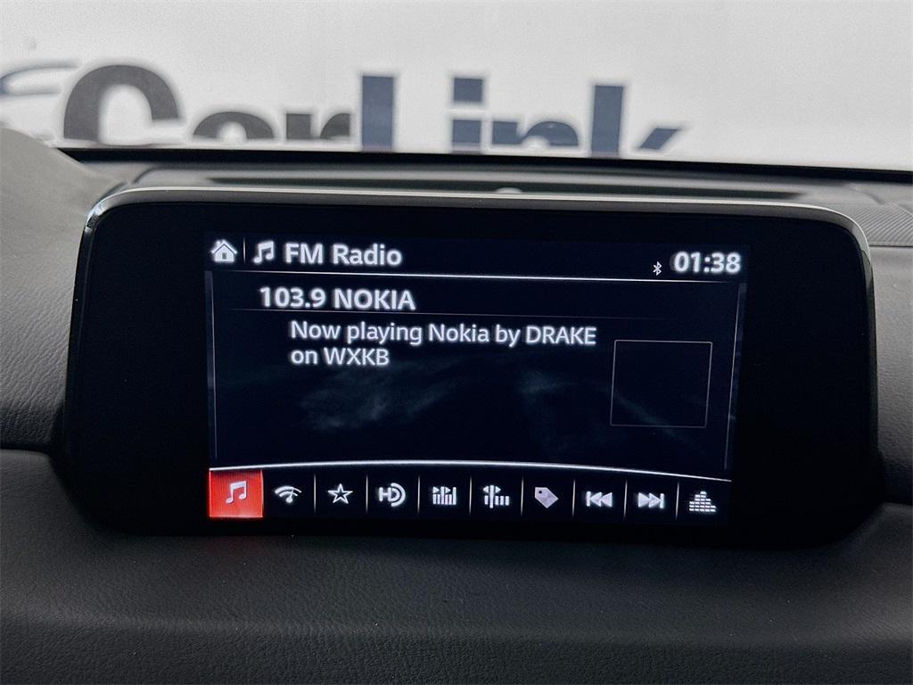 used 2020 Mazda CX-5 car, priced at $15,900