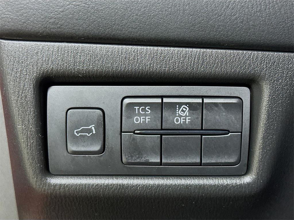 used 2020 Mazda CX-5 car, priced at $15,900