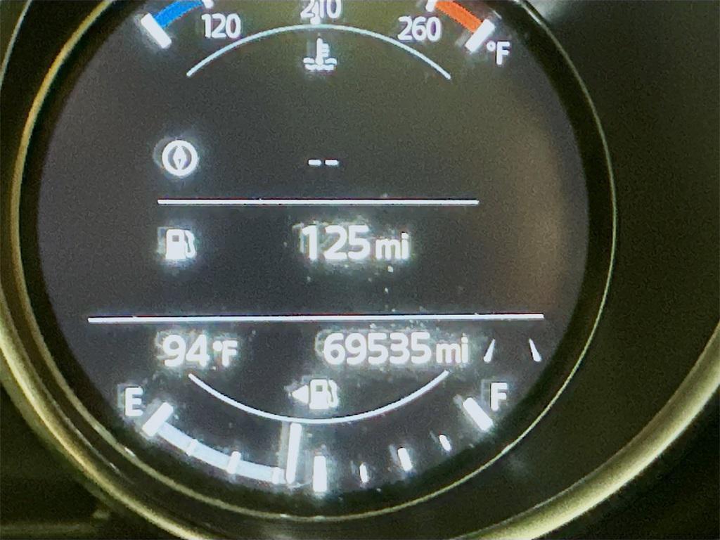 used 2020 Mazda CX-5 car, priced at $15,900