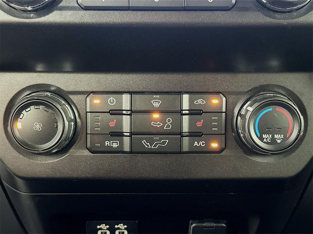 used 2019 Ford F-150 car, priced at $25,900