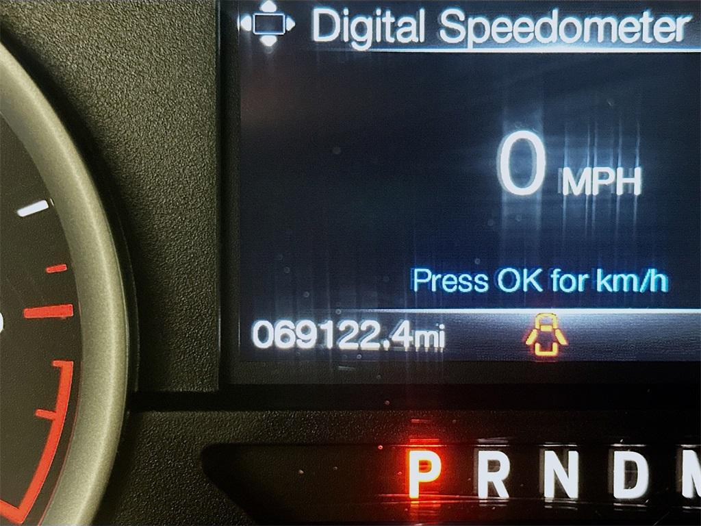 used 2019 Ford F-150 car, priced at $25,900