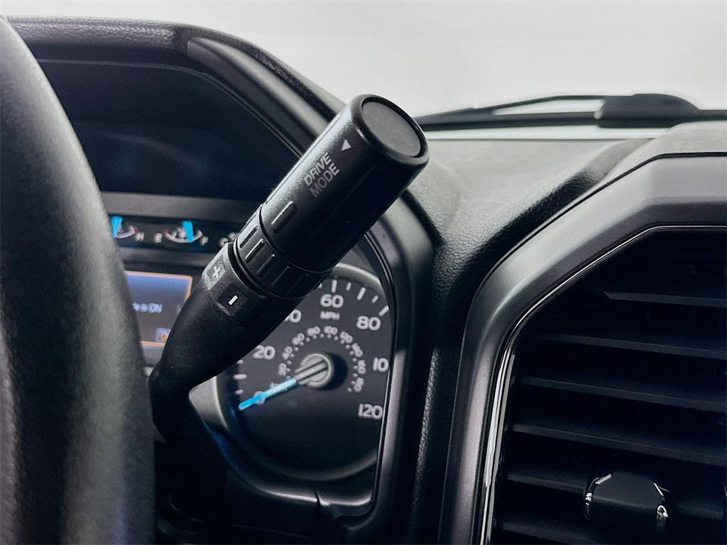 used 2019 Ford F-150 car, priced at $25,900
