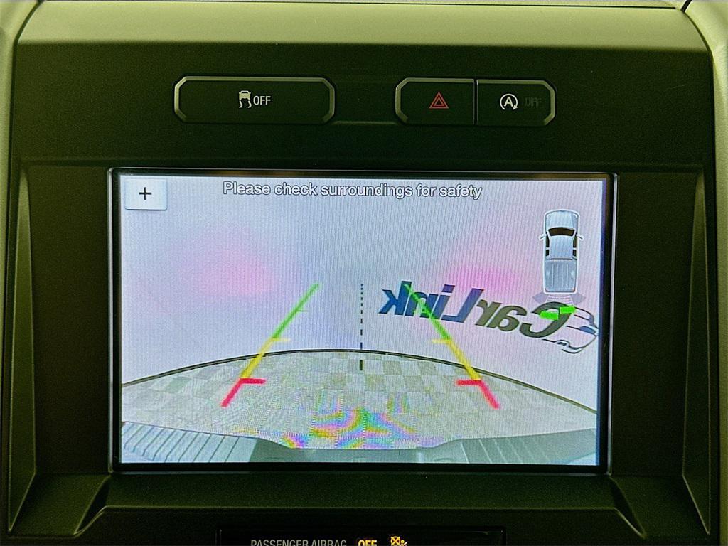 used 2019 Ford F-150 car, priced at $25,900