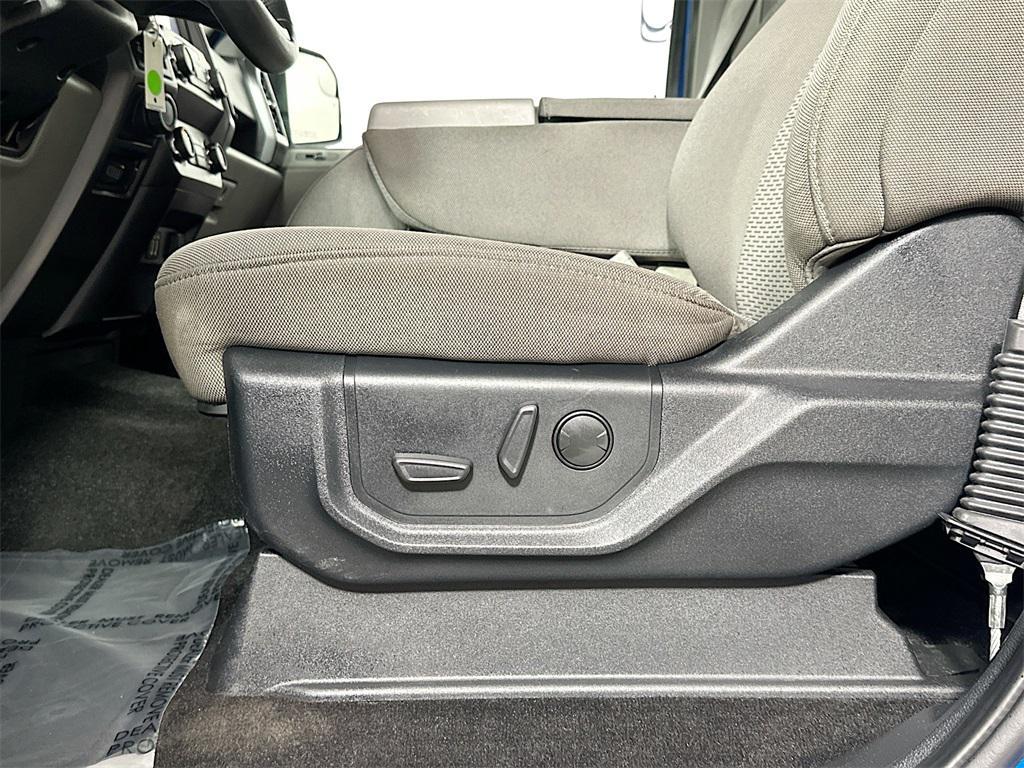 used 2019 Ford F-150 car, priced at $25,900