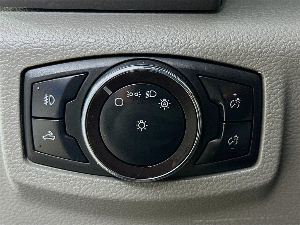 used 2019 Ford F-150 car, priced at $25,900