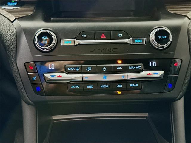 used 2020 Ford Explorer car, priced at $19,900