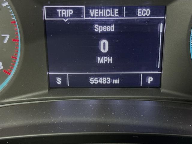 used 2022 Chevrolet Malibu car, priced at $14,900