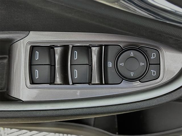 used 2022 Chevrolet Malibu car, priced at $14,900