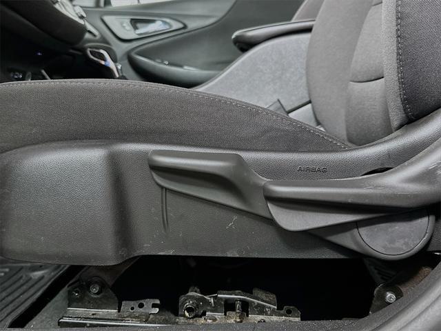 used 2022 Chevrolet Malibu car, priced at $14,900