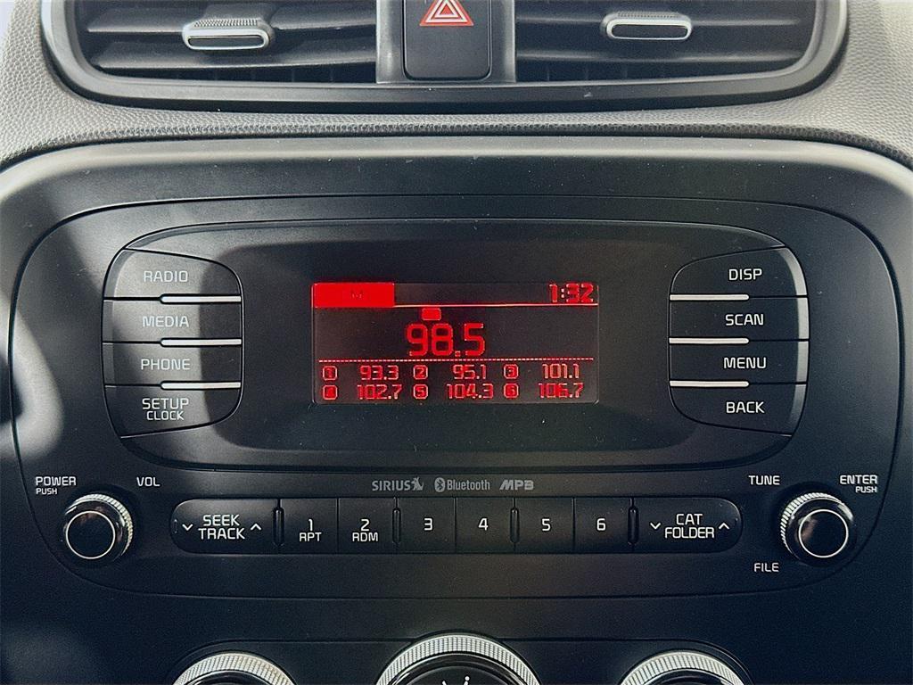 used 2015 Kia Soul car, priced at $4,900