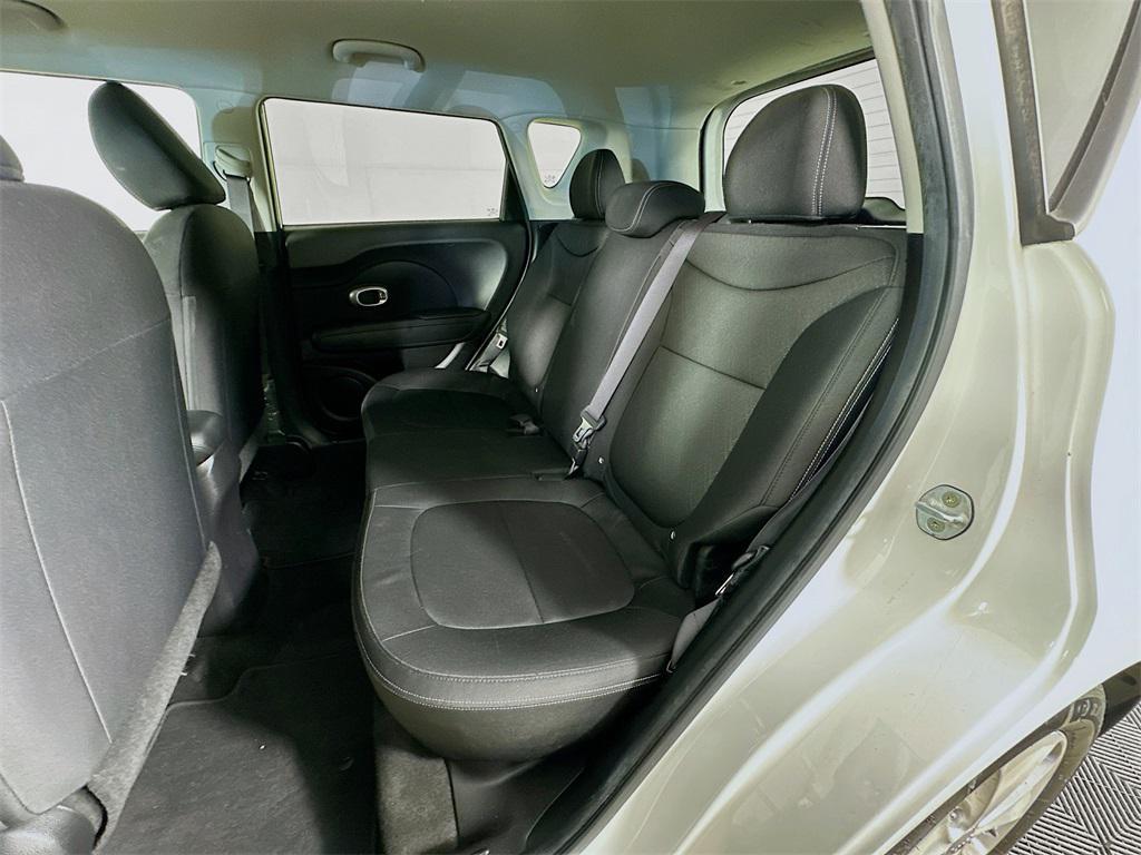 used 2015 Kia Soul car, priced at $4,900