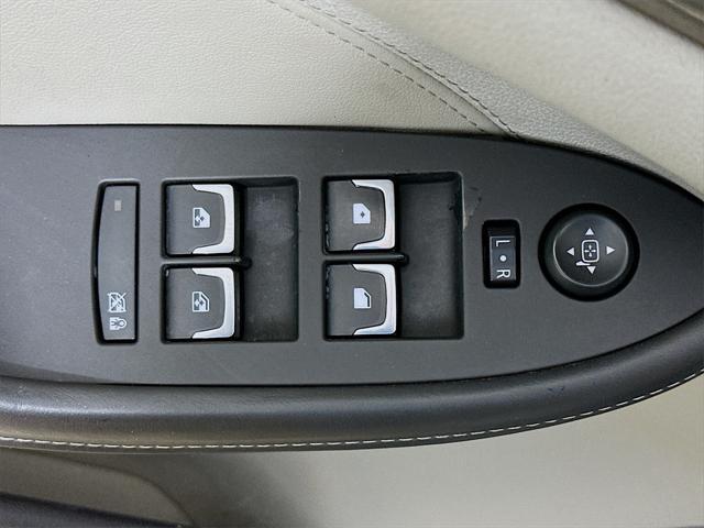 used 2019 Cadillac CTS car, priced at $19,990