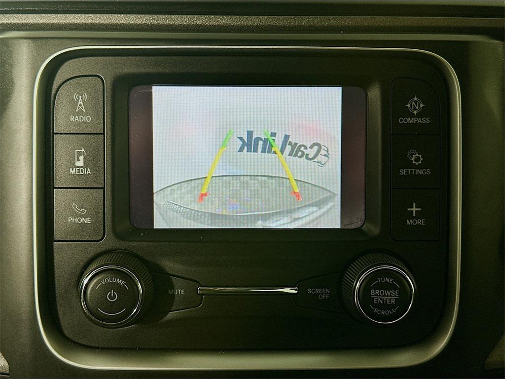 used 2022 Ram 1500 car, priced at $19,900