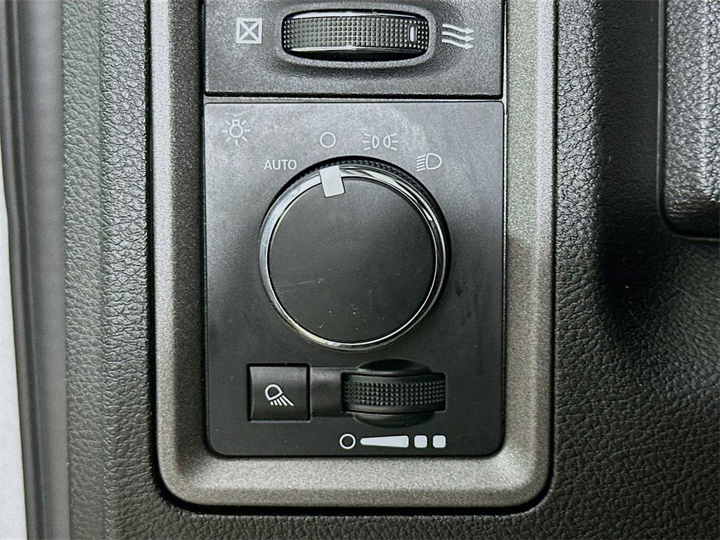 used 2022 Ram 1500 car, priced at $19,900