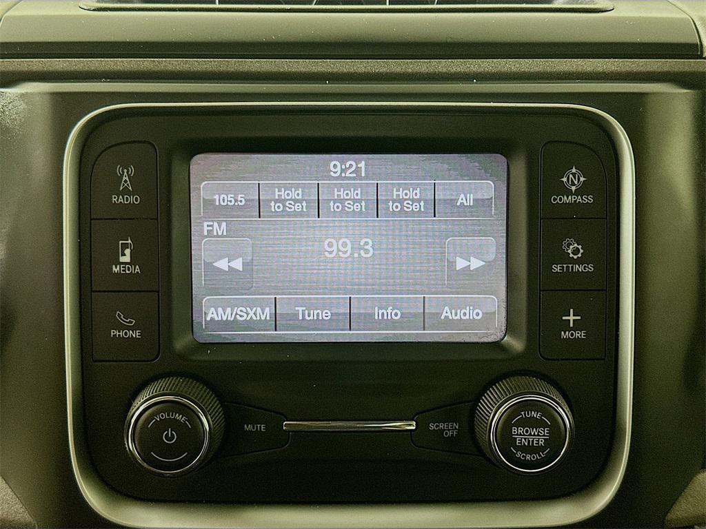 used 2022 Ram 1500 car, priced at $19,900