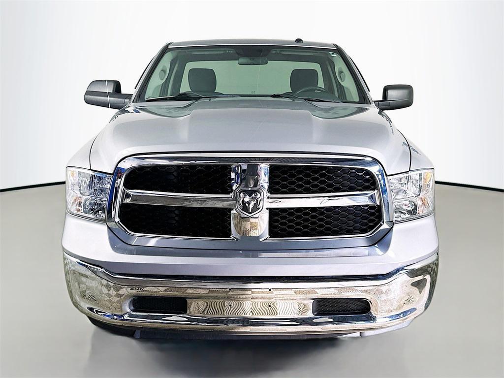 used 2022 Ram 1500 car, priced at $19,900