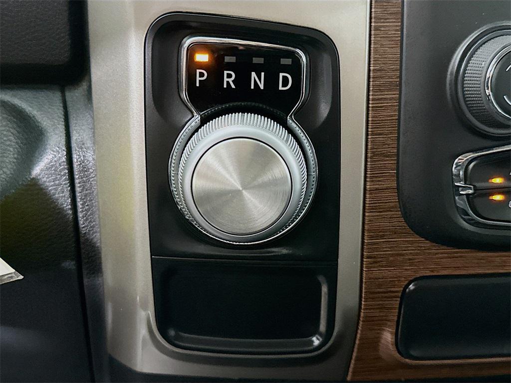 used 2017 Ram 1500 car, priced at $14,900