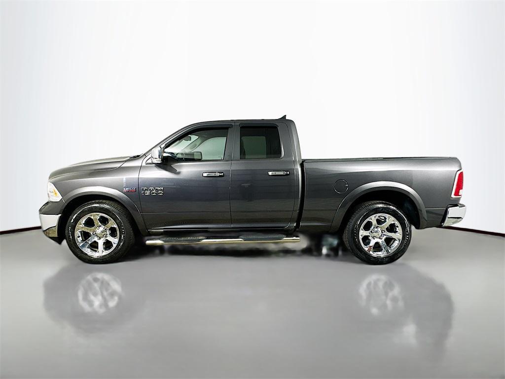 used 2017 Ram 1500 car, priced at $14,900