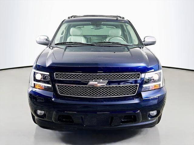 used 2011 Chevrolet Avalanche car, priced at $14,900