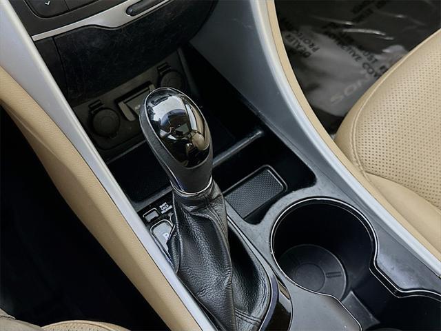 used 2014 Hyundai Sonata car, priced at $8,900