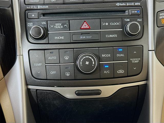 used 2014 Hyundai Sonata car, priced at $8,900