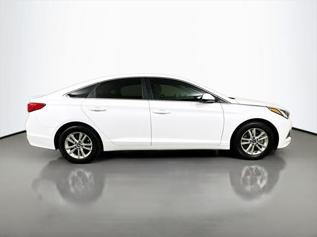 used 2016 Hyundai Sonata car, priced at $10,690