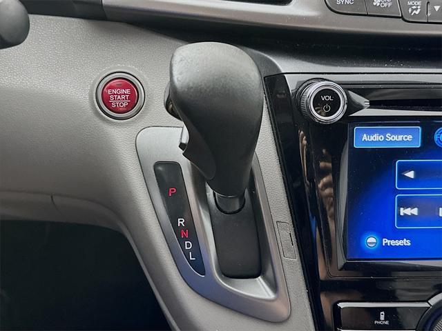 used 2016 Honda Odyssey car, priced at $15,900