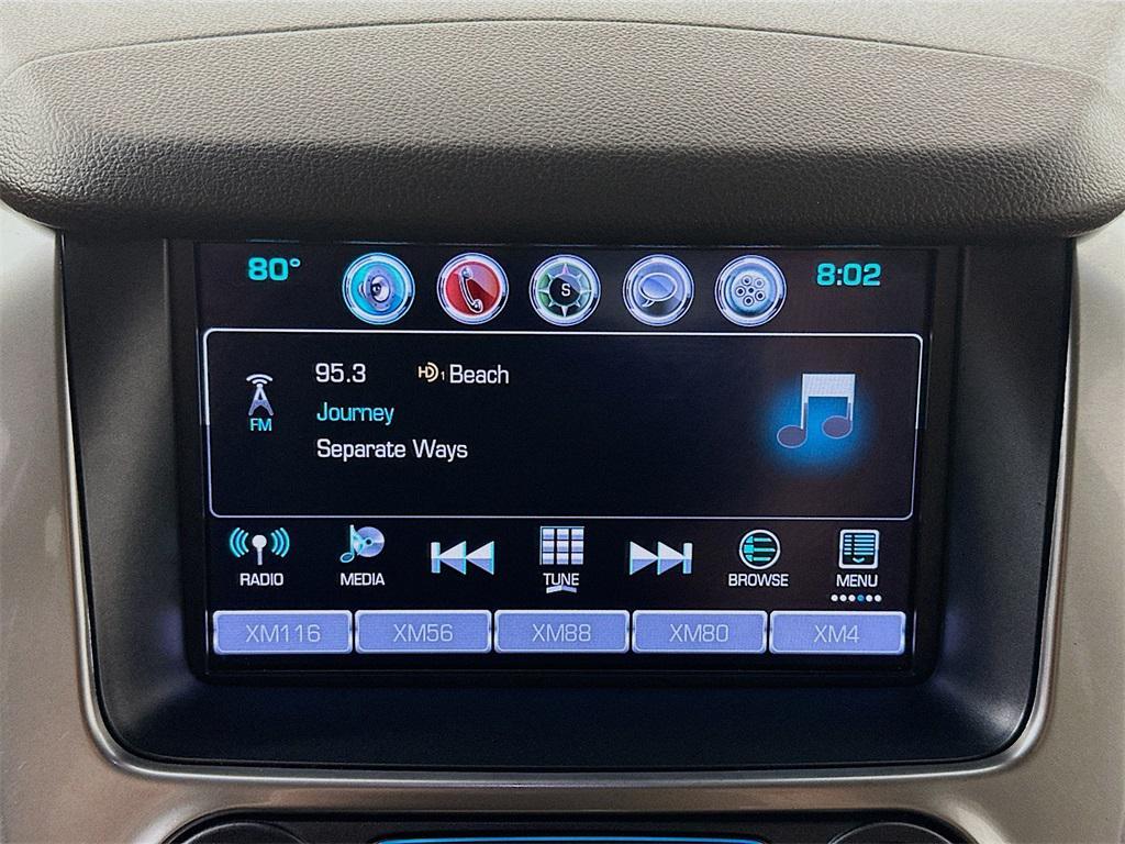 used 2018 Chevrolet Suburban car, priced at $25,900