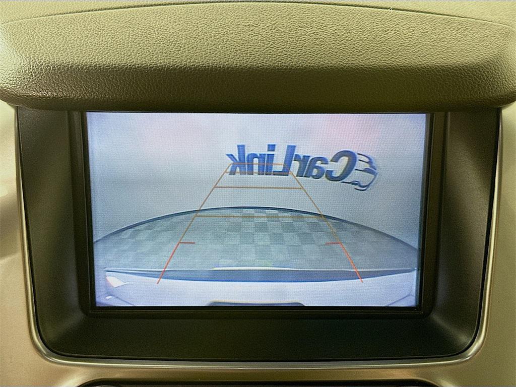 used 2018 Chevrolet Suburban car, priced at $25,900