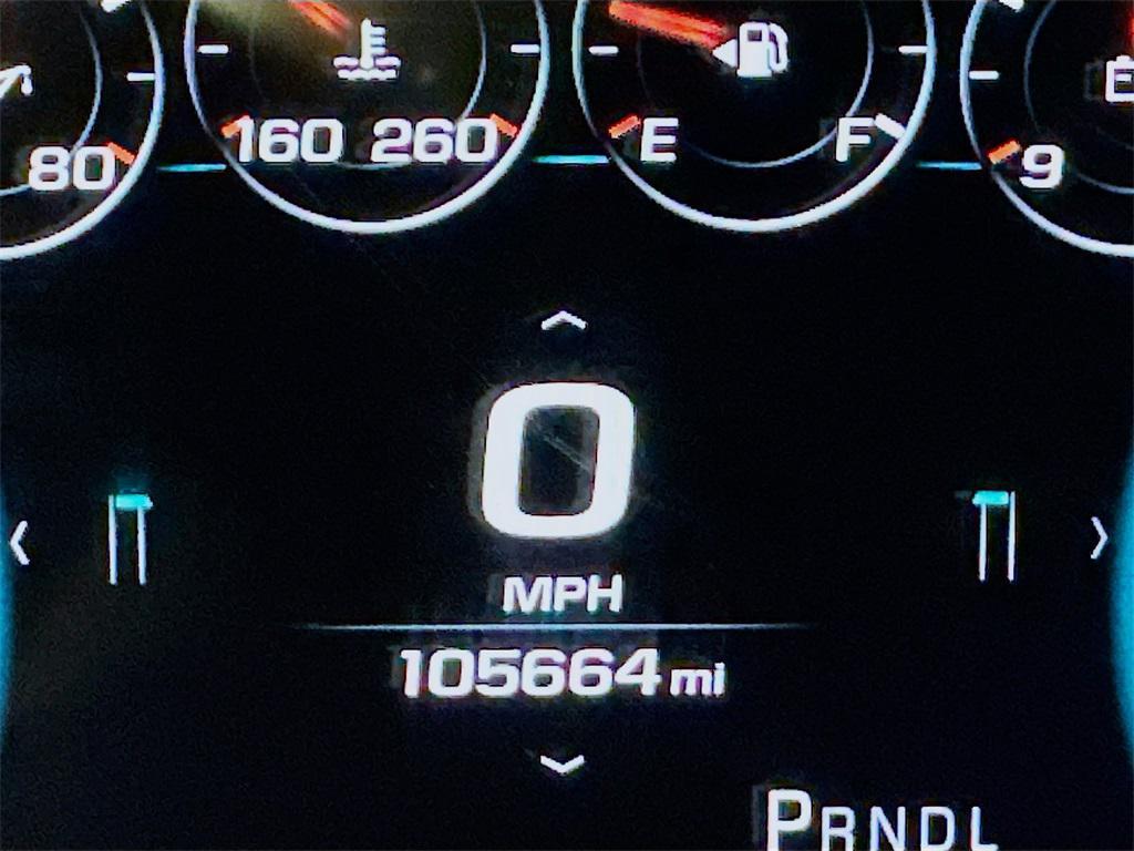 used 2018 Chevrolet Suburban car, priced at $25,900