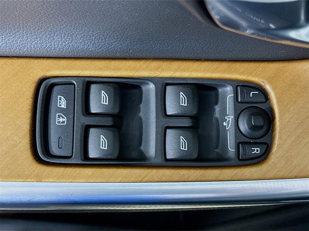 used 2017 Volvo XC60 car, priced at $13,900