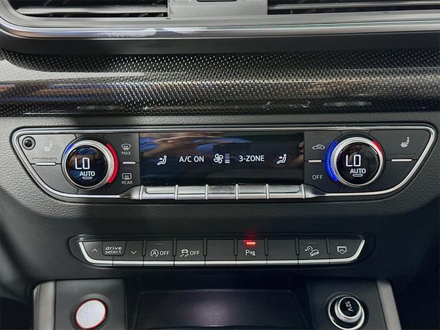 used 2018 Audi SQ5 car, priced at $23,900