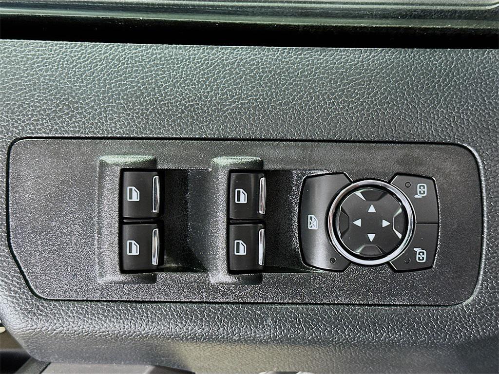 used 2020 Ford F-150 car, priced at $27,900