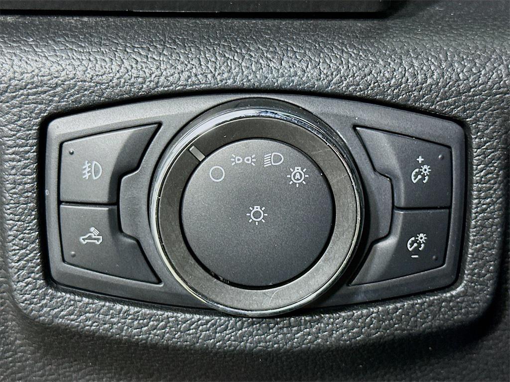 used 2020 Ford F-150 car, priced at $27,900