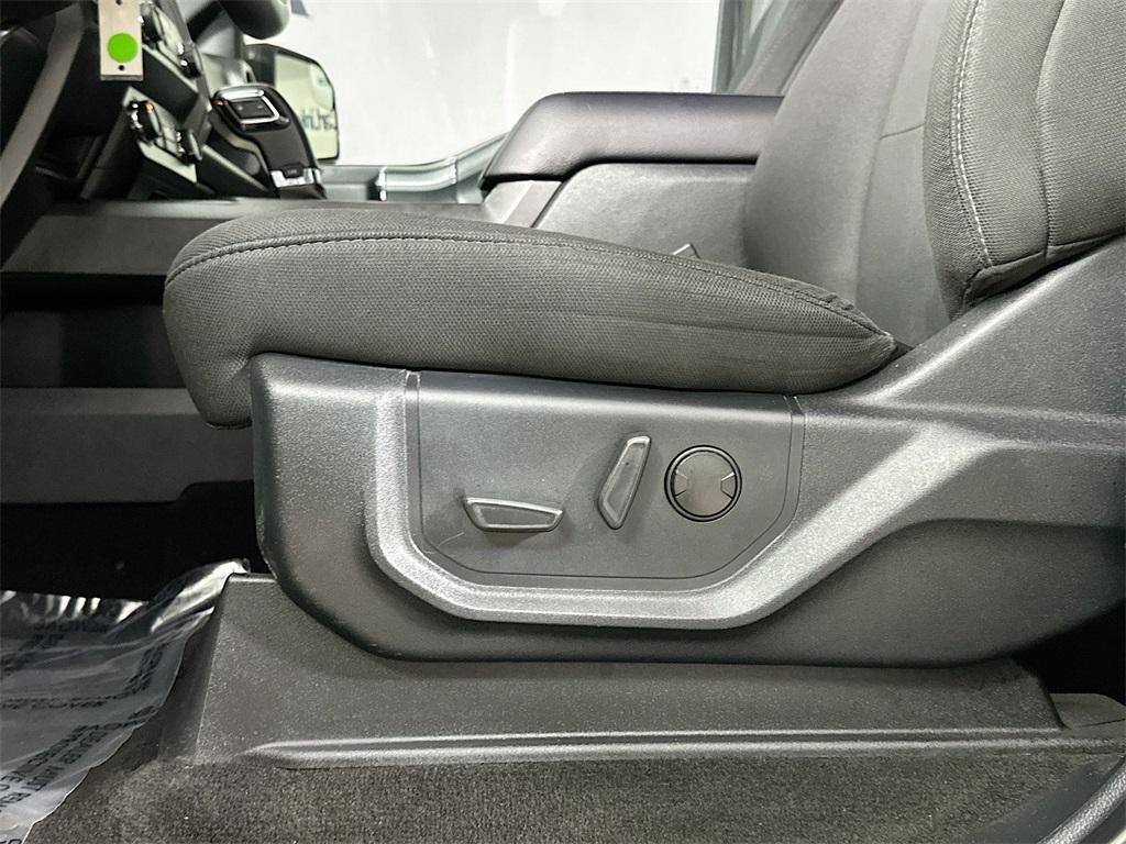 used 2020 Ford F-150 car, priced at $27,900