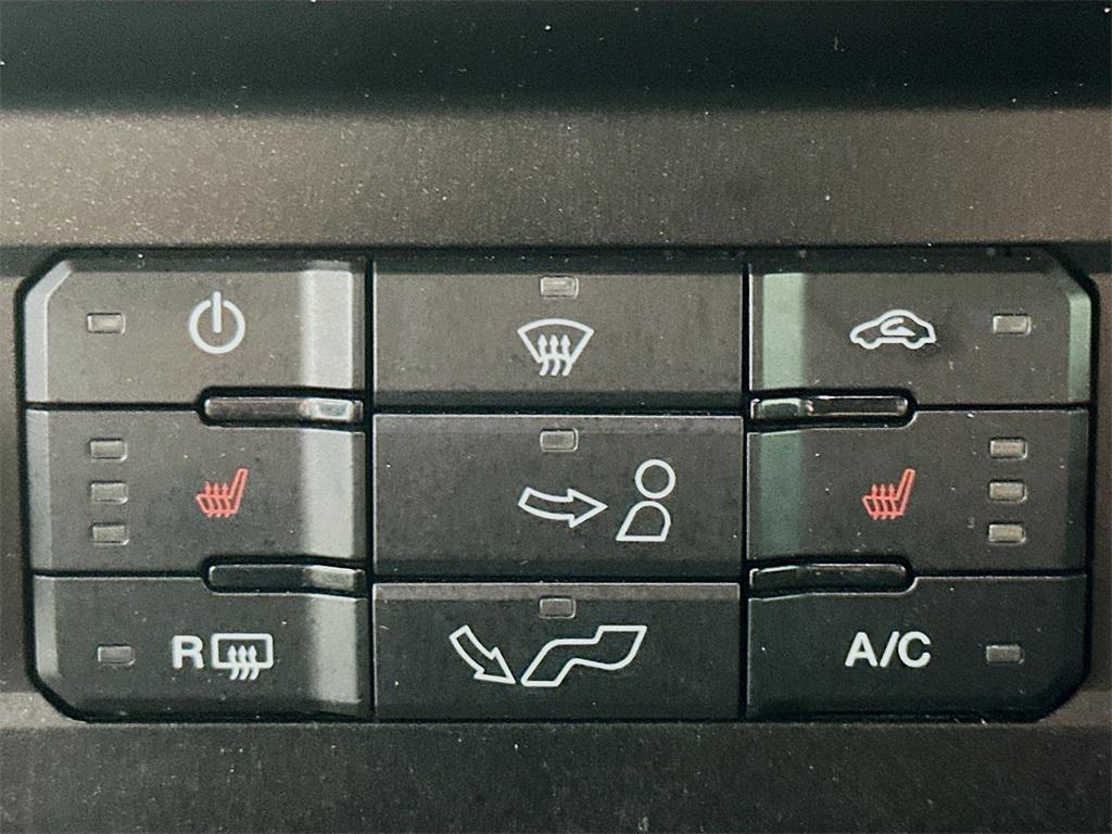 used 2020 Ford F-150 car, priced at $27,900