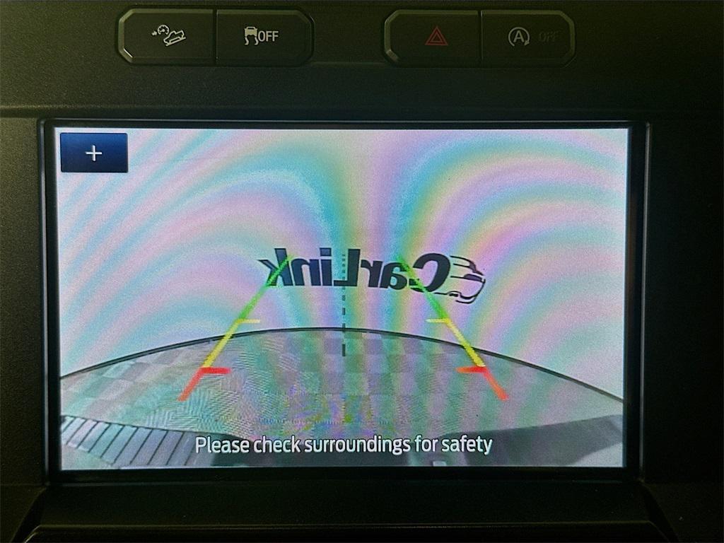 used 2020 Ford F-150 car, priced at $27,900