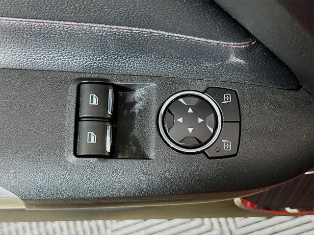 used 2017 Ford Mustang car, priced at $28,900
