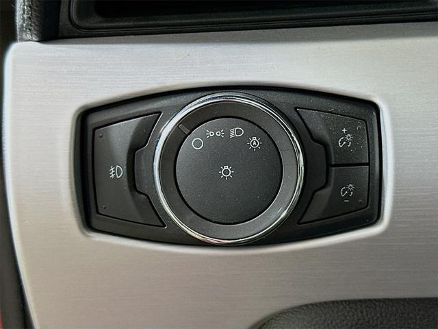 used 2017 Ford Mustang car, priced at $28,900