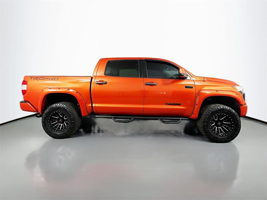 used 2015 Toyota Tundra car, priced at $25,900