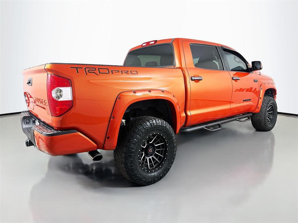 used 2015 Toyota Tundra car, priced at $25,900