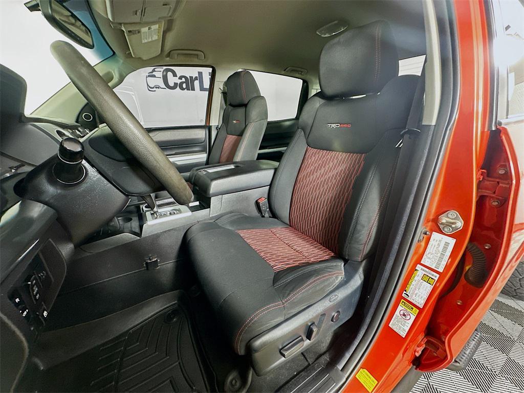 used 2015 Toyota Tundra car, priced at $25,900